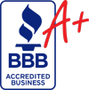 Junkshuttle BBB Accredited Business A+