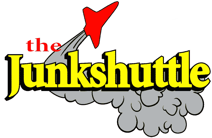Junkshuttle Dumpster Rental